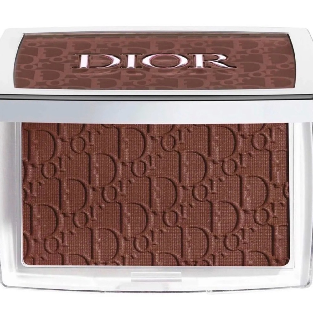 Dior Backstage Rosy Glow Blush 020 Mahogany brand new, no box.